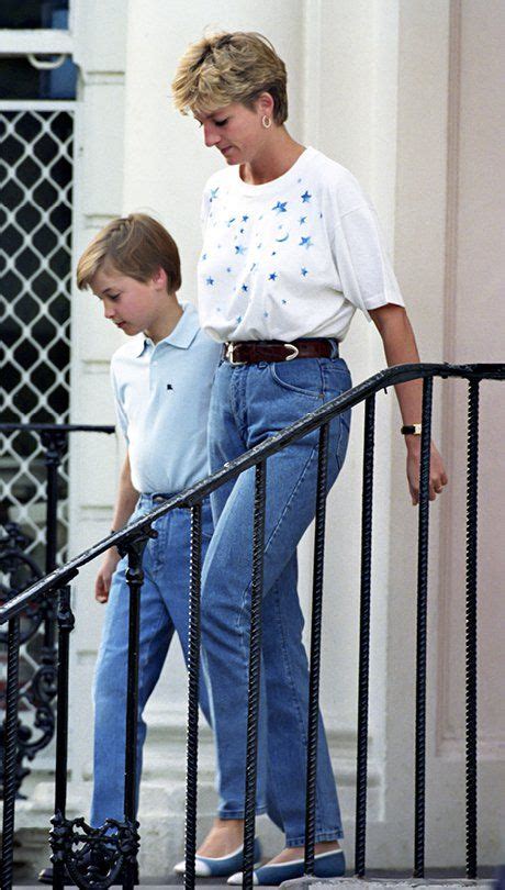 6 Princess Diana Denim Outfit Formulas That Look Cooler Than Ever Artofit