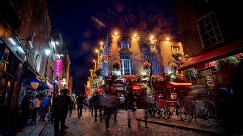 Pubs in Ireland - Irish Culture & Traditions