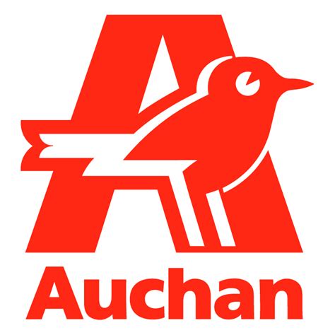 Auchan (60300) Free EPS, SVG Download / 4 Vector