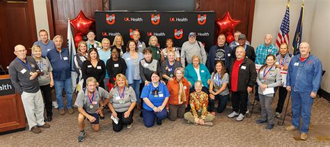 Uofl Health Jewish Hospital Celebrates Years Of Saving Lives