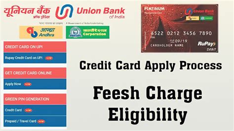 Union Bank Credit Card Apply Online Union Bank Credit Card Union