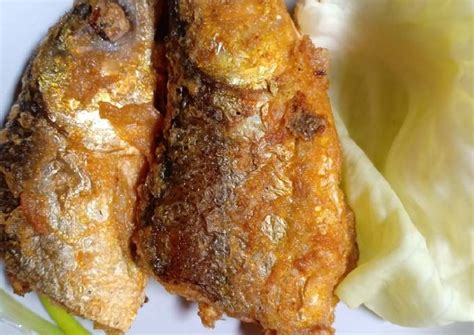 Resep Ikan Bandeng Presto Oleh Neneng Rismawati Cookpad