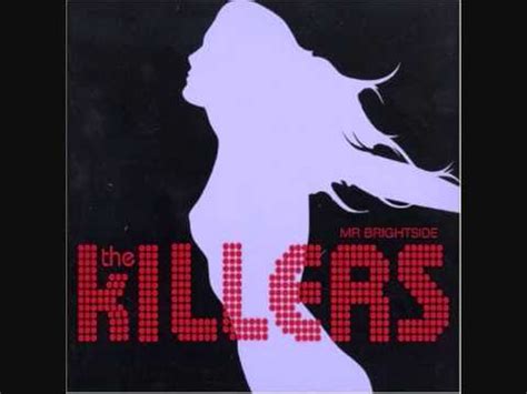 The Killers Mr Brightside Relanium Remix YouTube