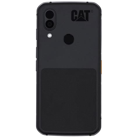 Telefon Mobil Caterpillar CAT S62 PRO Dual Sim RAM 6GB Stocare 128