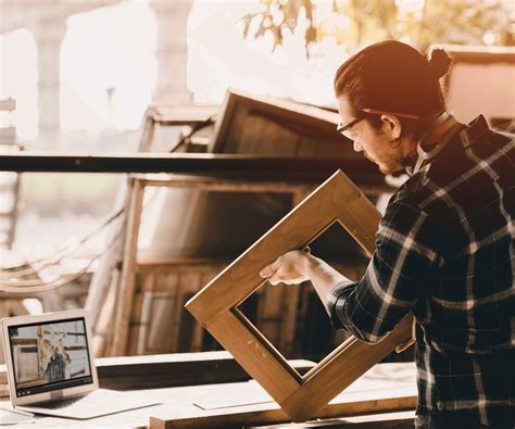 Développez Vos Compétences En Bricolage Depuis Chez Vous Les Ateliers