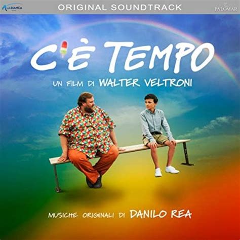 Amazon Music Unlimited Danilo Rea C Tempo Colonna Sonora