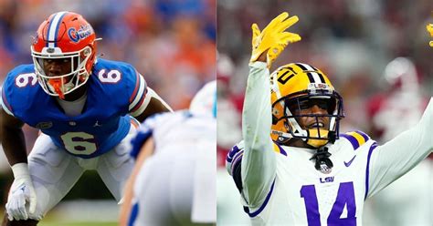 Florida Vs Lsu Prediction Odds And Picks November 11 Ncaaf Season