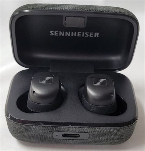 Sennheiser Momentum True Wireless 3 Earbuds Review Updated