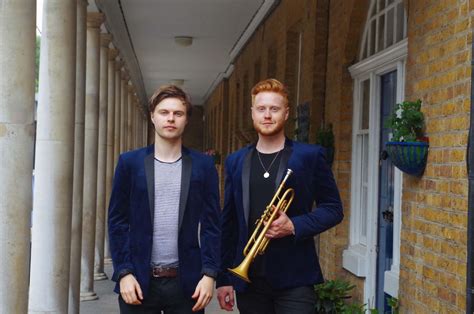 Bangers And Brass Sternberg Clarke