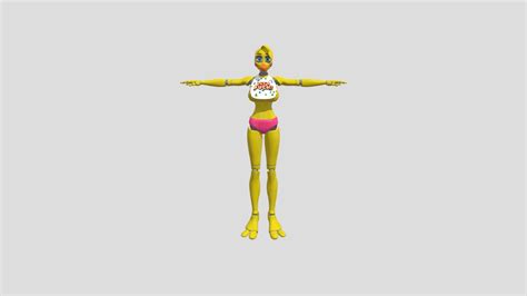 Sex Toy Chica Download Free 3d Model By Um Usuário Aleatório Rustyrosensfwsimp [c710252