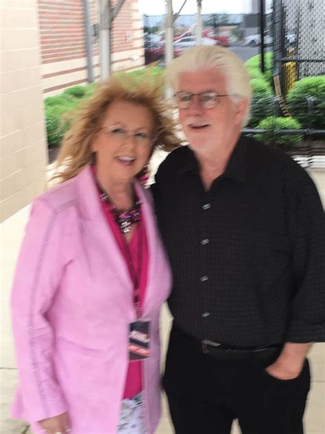Michael Mcdonald