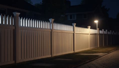 Fence Installation In Allenhurst New Jersey Nj Fencing Installation