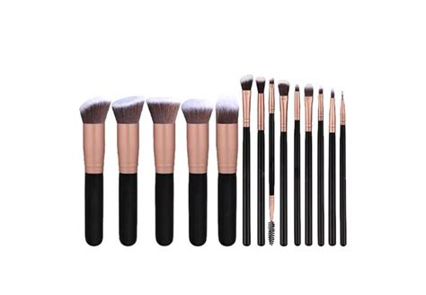 Makeup brushes for beginners? : r/drugstoreMUA