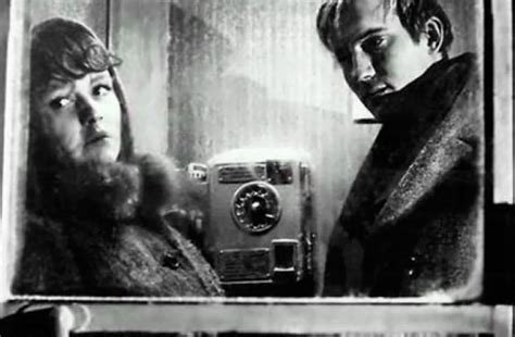 Фильм «Городской романс» (1970) - сюжет, актеры и роли, кадры из фильма