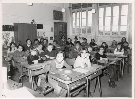 Photo De Classe Cm Ou Cm De Ecole Louis Pasteur Copains D Avant