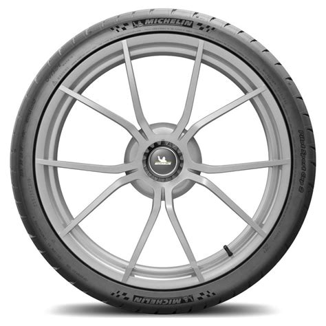 Pneu Auto Michelin Pilot Sport Cup 2 Semi Slick 20550 R17 93 Y Connect