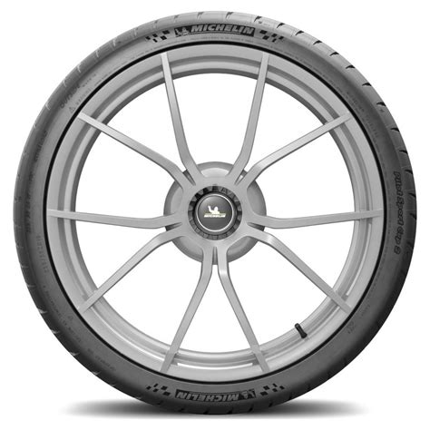 Pneu Auto Michelin Pilot Sport Cup 2 Semi Slick 225 45 R17 94 Y