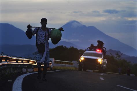 Cndh Solicita Medidas Cautelares Para Migrantes En Tamaulipas Grupo