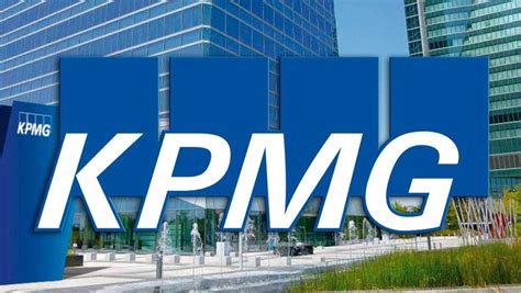 Big Four Auditor Kpmg Lanza La Plataforma De Seguimiento Y Localizaci N