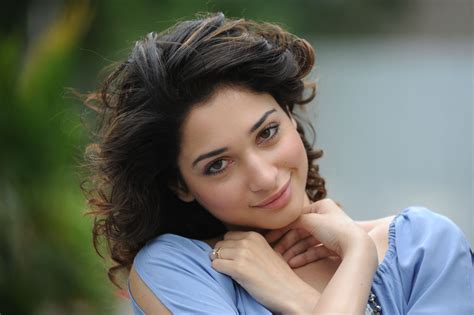 Tamanna Cute Face Expression Nice Looking Pics 1 Beautiful Indian