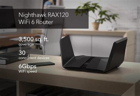 Nighthawk Ax Wifi Router Rax Stream Router Netgear