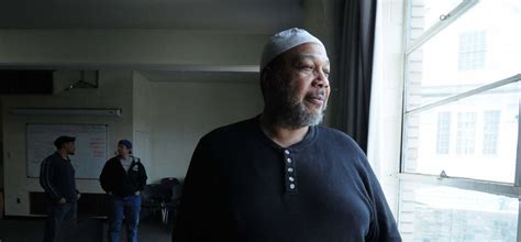 Islam Doesn T Denounce Homosexualy Says Daayiee Abdullah An Openly Gay