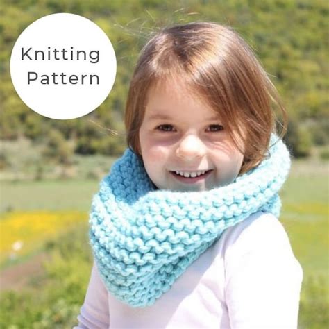 Kids Cowl Etsy Uk