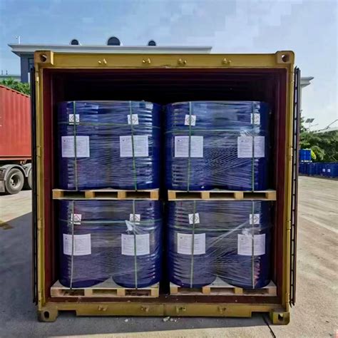 Wholesale Price Industrial Grade Dichloromethane PU Foam Raw Material