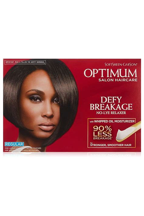 12 Best Hair Relaxers Of 2024 For Straight And Smooth Texture