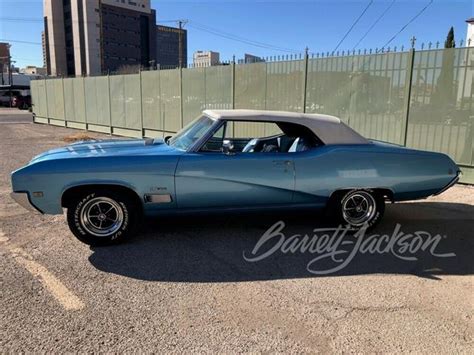 Buick Gran Sport For Sale Classiccars Cc