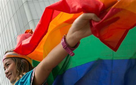 Representante De Cedaw Onu Advierte Que Dentro Del Movimiento Lgbtttiq