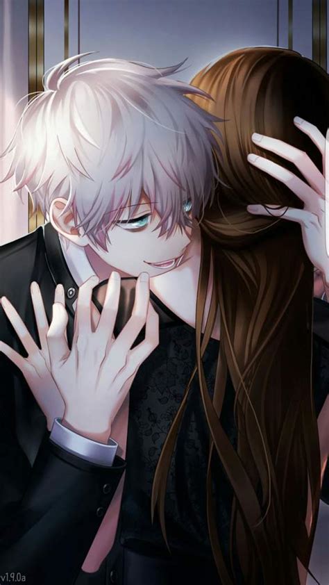 Saeran Choi♡ Wiki Mystic Messenger Amino•oficial Amino