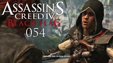 Assassin S Creed 4 Black Flag 54 KINGSTON Blind HD Let S