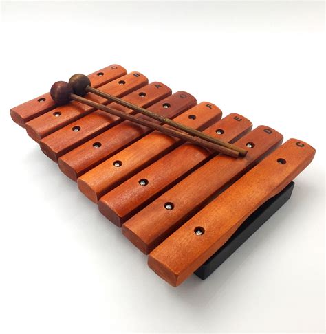 Xylophone Instrument