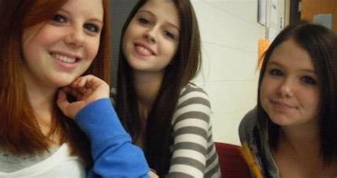 Rachel Shoaf The Teen Who Butchered Her Friend Skylar Neese