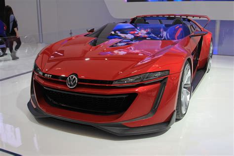cias  vw golf gti supersport gran turismo  cody maverick