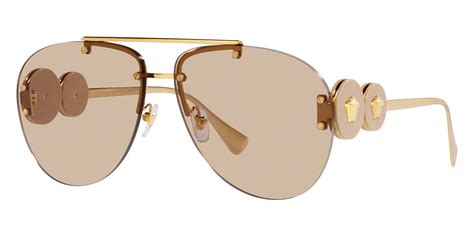 Versace Ve Sunglasses For Women Eyeons