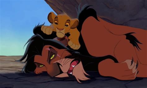 Uncle Scar The Lion King Photo 33996181 Fanpop