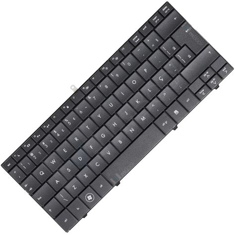 Teclado Hp Mini Cq Ej C Sb Cq Ea Br