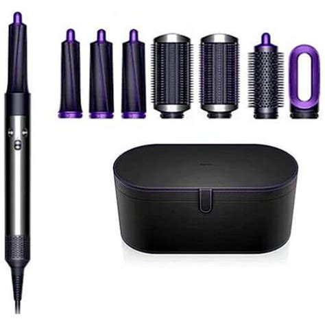 Фен-стайлер Dyson Airwrap Complete Long Prussian Blue/Rich Copper ...