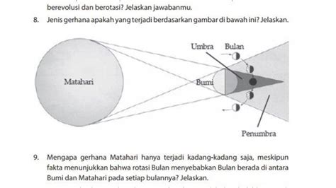 Kunci Jawaban Ipa Kelas Halaman Uji Kompetensi Bab Soal