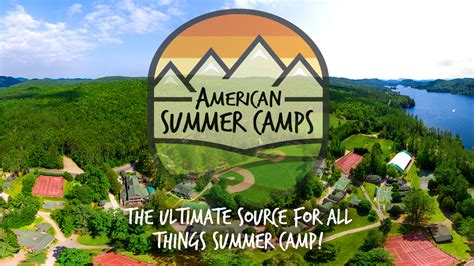 2025 Rates & Dates for Camp Emerson in Massachusetts