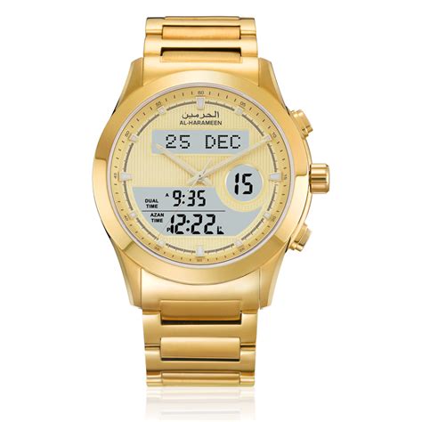 Categories-MEN WATCHES-Other new collection-AL-HARAMEEN | ALHARAMEEN ...