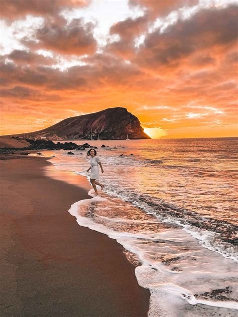 19 Most Famous Instagram Spots For The Best Photos Of Tenerife