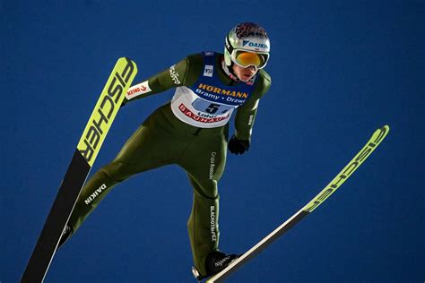 Brawo Aleksander Zniszczoł na podium Pucharu Świata w Lahti WIDEO