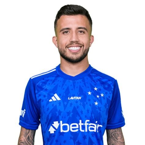 Oficial Matheus Henrique O Novo Jogador Do Cruzeiro