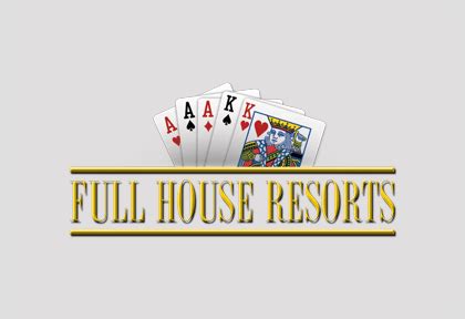 All Four Full House Resorts' Properties Put Up for Sale - Casino News Daily