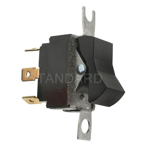 Standard® DS-455 - Fuel Tank Selector Valve