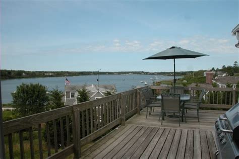 Oyster Pond Sunset Spectacular Water Views In Chatham Massachusetts