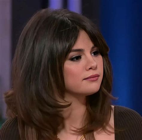 Selena Gomez Just Brought Back This S Haircut Artofit